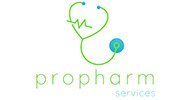 Propharm Services Logo